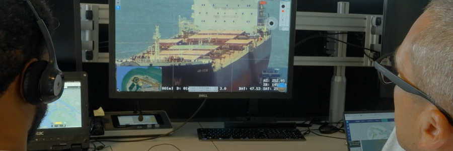 Maritime ESG News Banner