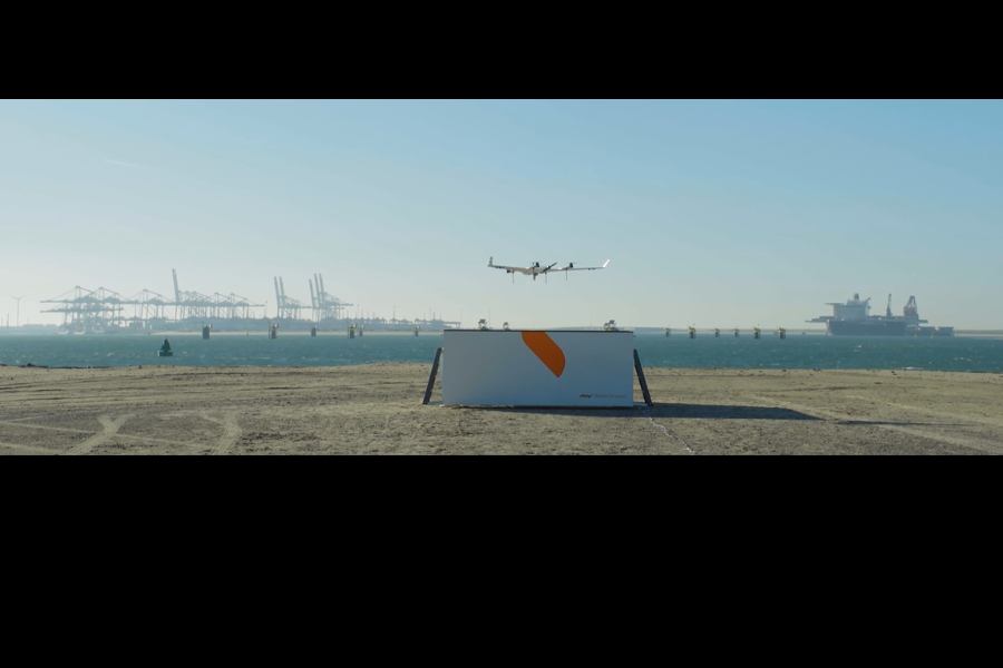 Maritime ESG News Banner