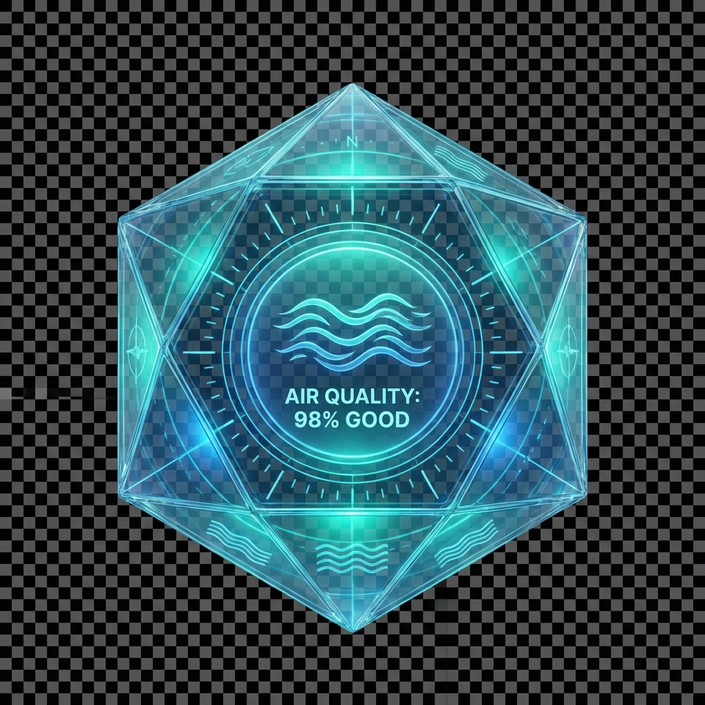 Real-time Sampling Icon