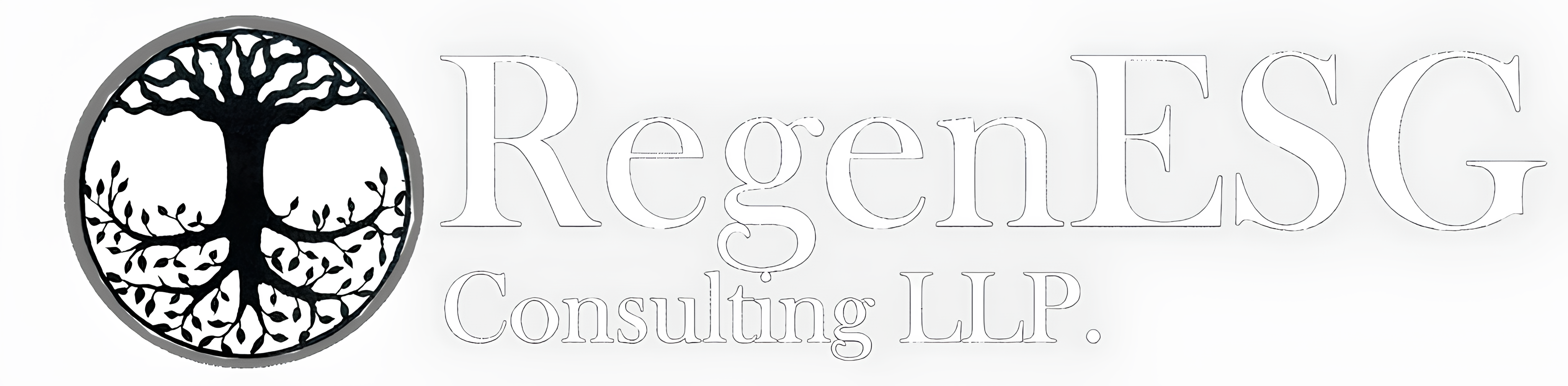 RegenESG Consulting LLP logo
